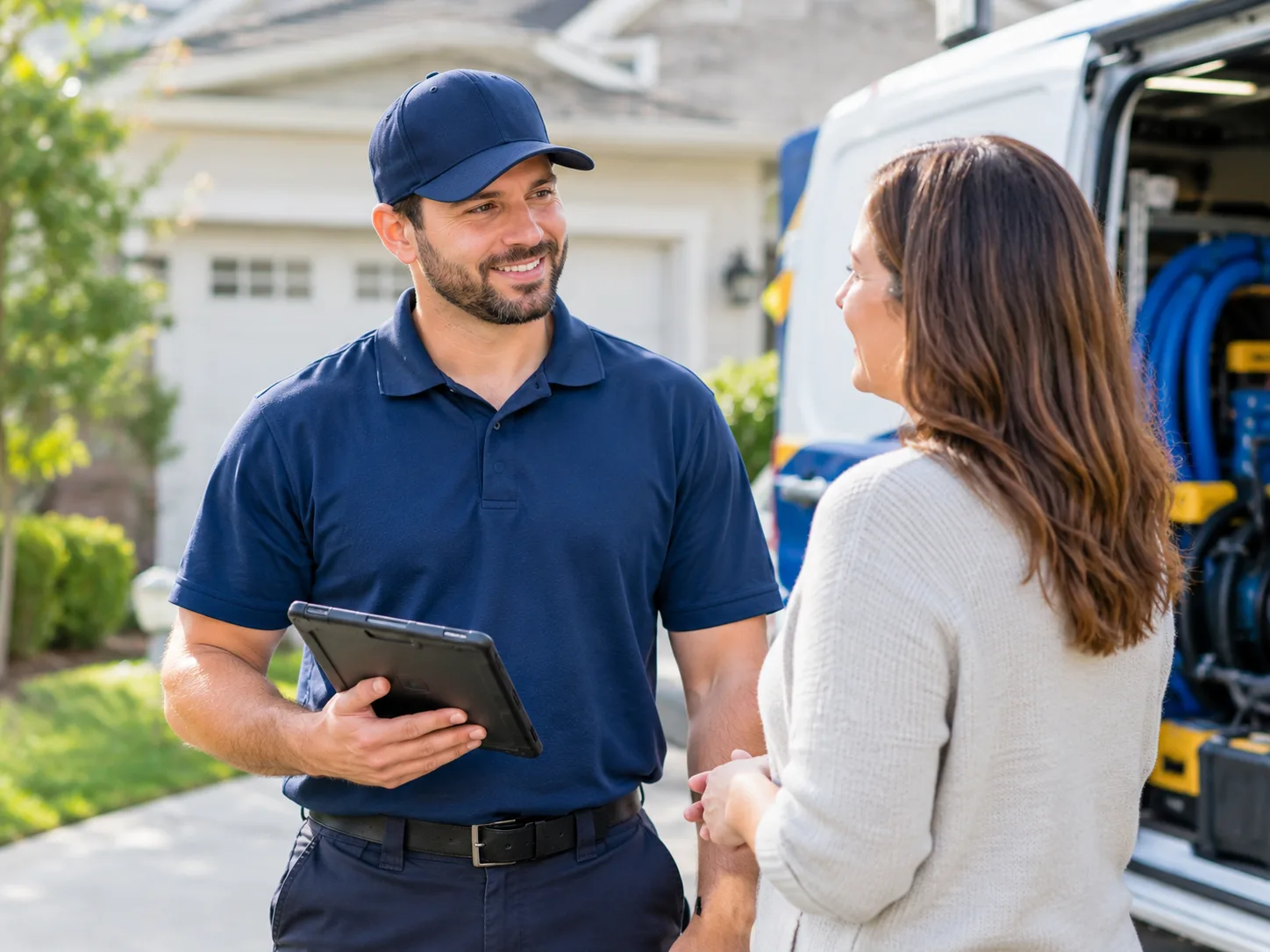 Sewage Backup Cleanup Humeston, IA FAQs